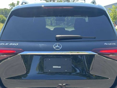 Used 2025 Mercedes-Benz GLE 350 4MATIC image 17
