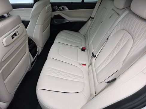 Used 2024 BMW X5 M60i w/ Executive Package AWD/4WD image 14