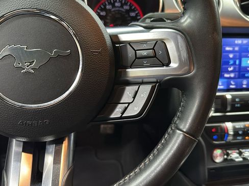 Used 2020 Ford Mustang GT Premium w/ Black Accent Package image 16