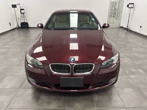 Used 2009 BMW 328i Convertible RWD image 10