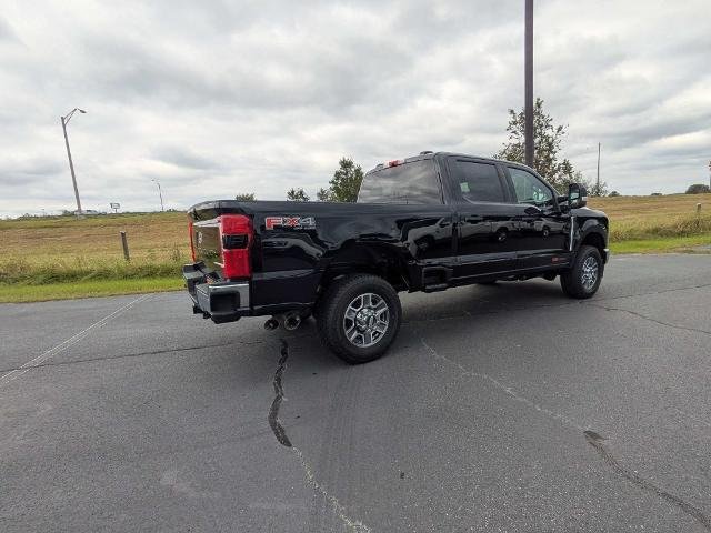 New 2027 Ford F250 Lariat AWD/4WD image 4
