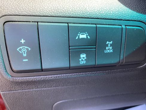 Used 2019 Hyundai Tucson SE AWD/4WD image 43