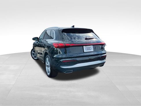 Used 2025 Audi Q5 Prestige AWD/4WD image 4