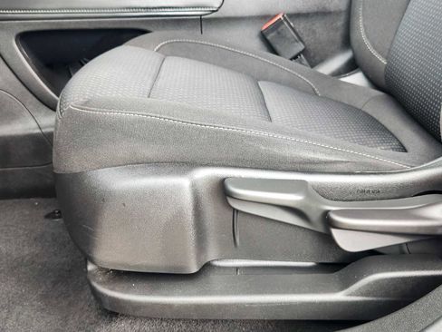 Used 2023 GMC Acadia SLE image 24