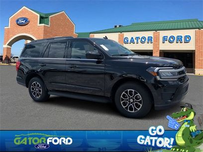 Used 2024 Ford Expedition XLT