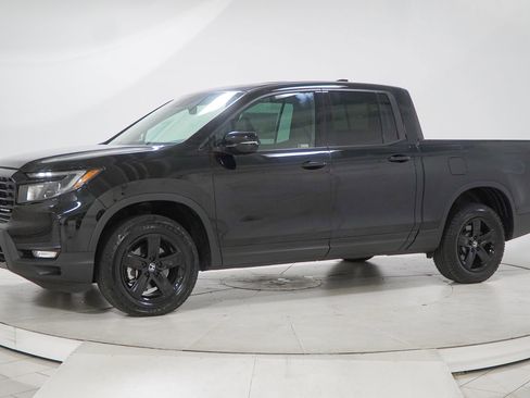 Used 2023 Honda Ridgeline Black Edition image 5