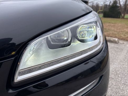 Used 2024 Lincoln Corsair Grand Touring w/ Equipment Group 302A image 3