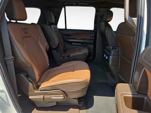 Used 2024 Ford Expedition Max King Ranch AWD/4WD image 38