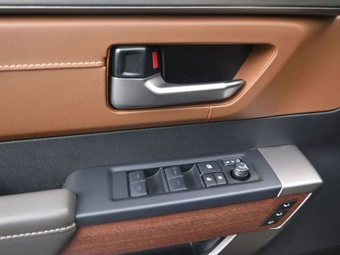 New 2026 Toyota Tundra 1794 Edition w/ TRD Off-Road Package image 12