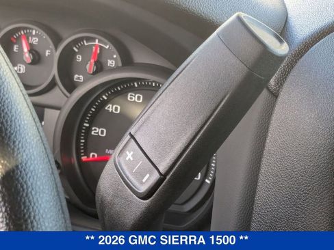 New 2026 GMC Sierra 1500 Pro w/ Pro Value Package image 21