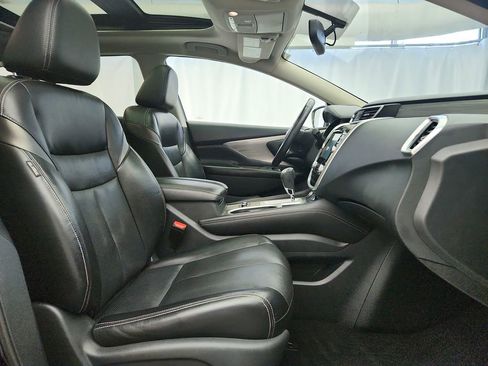 Used 2018 Nissan Murano Platinum AWD/4WD image 31
