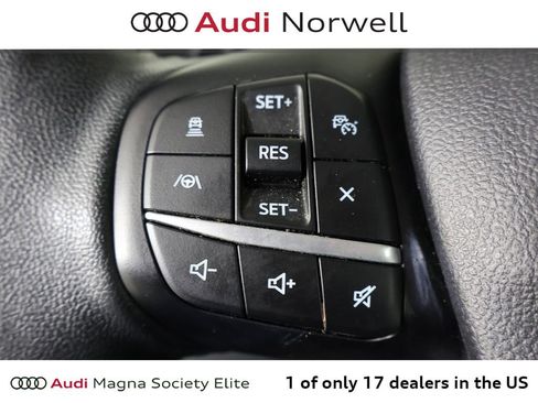 Used 2023 Ford Bronco Sport Outer Banks w/ Tech Package AWD/4WD image 27