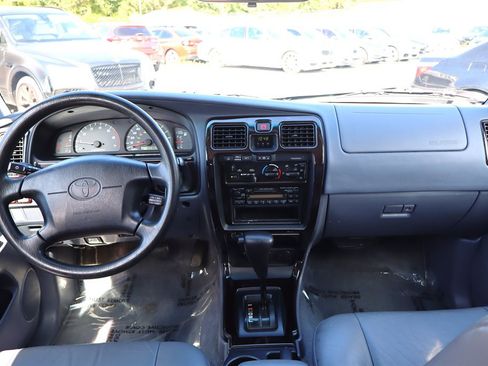Used 1999 Toyota 4Runner SR5 w/ Upgrade Value Pkg 2 RWD image 23