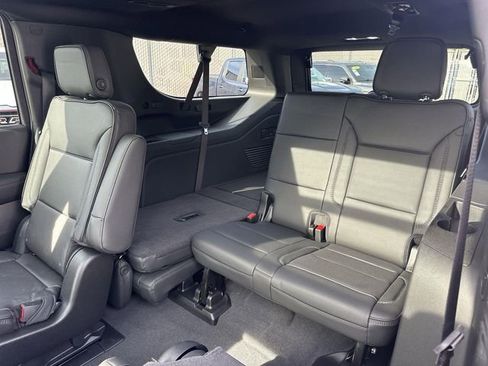 New 2026 GMC Yukon XL Denali w/ Sun & Power Step Package image 27
