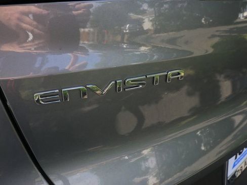 New 2026 Buick Envista Preferred w/ Convenience I Package image 7