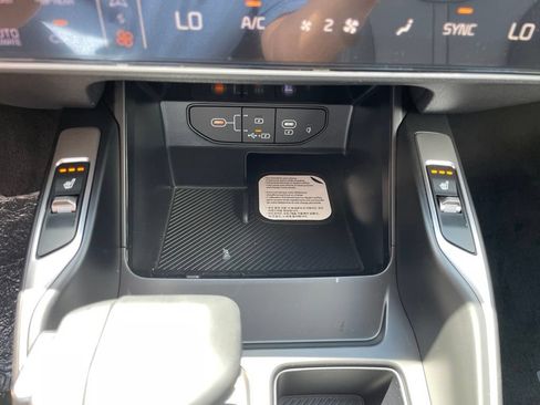 New 2026 Kia Sorento S AWD/4WD image 22