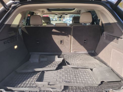 Used 2021 Lincoln Nautilus Reserve w/ Equipment Group 201A image 23