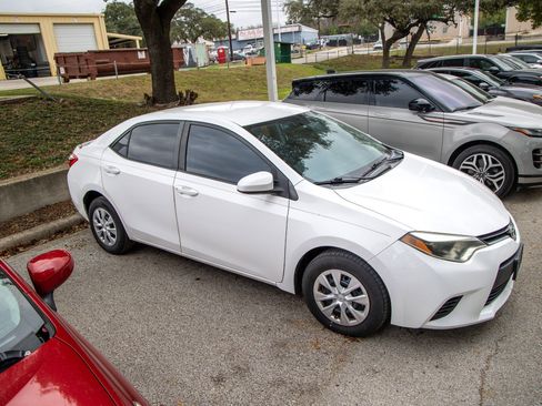 Used 2016 Toyota Corolla L image 7