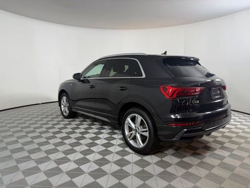 Used 2022 Audi Q3 2.0T Premium w/ Convenience Package AWD/4WD image 5