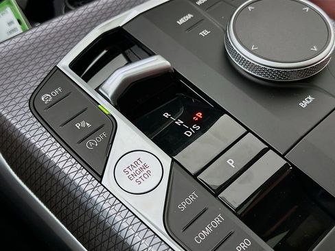 New 2026 BMW 330i xDrive Sedan w/ M Sport Package image 22