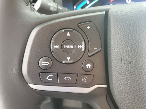 Certified 2023 Honda Odyssey EX-L image 24