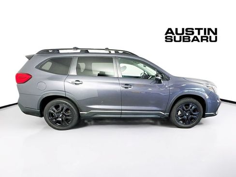 Used 2023 Subaru Ascent Onyx Edition AWD/4WD image 8