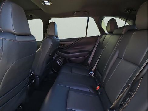 Certified 2024 Subaru Outback Wilderness image 10