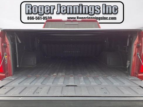 Used 2024 Chevrolet Silverado 1500 High Country w/ High Country Premium Package image 24