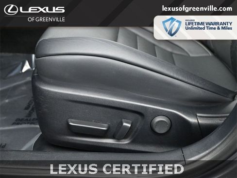 Certified 2023 Lexus IS 350 F Sport image 26