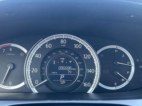 Used 2014 Honda Accord EX-L image 26