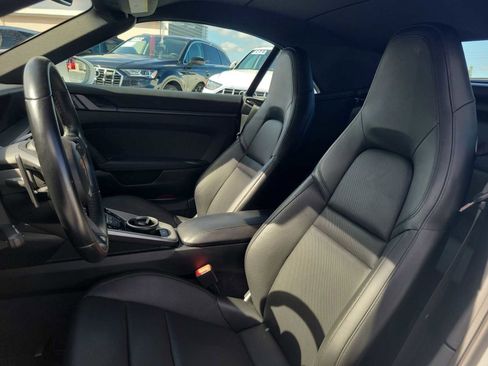 Used 2020 Porsche 911 Carrera 4S image 12