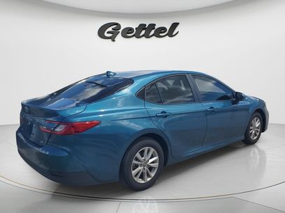 Used 2026 Toyota Camry LE