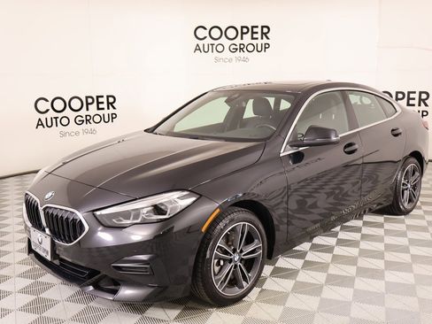 Used 2024 BMW 228i xDrive Gran Coupe 228i xDrive image 12