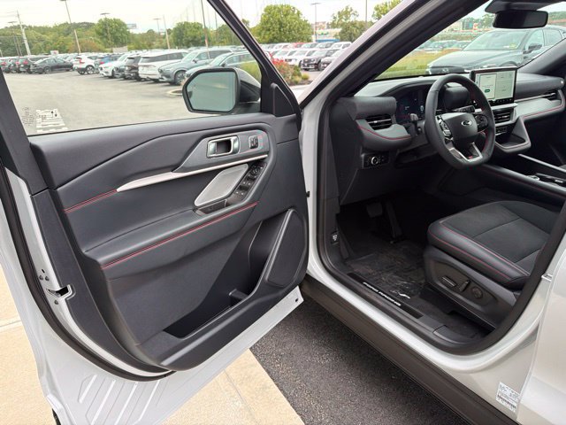 New 2027 Ford Explorer ST w/ Sun And Sound Package AWD/4WD image 12