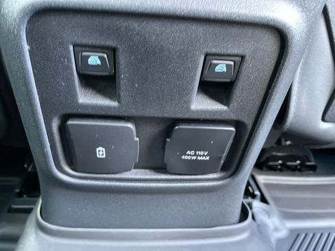 Used 2024 Ford Bronco Raptor image 89