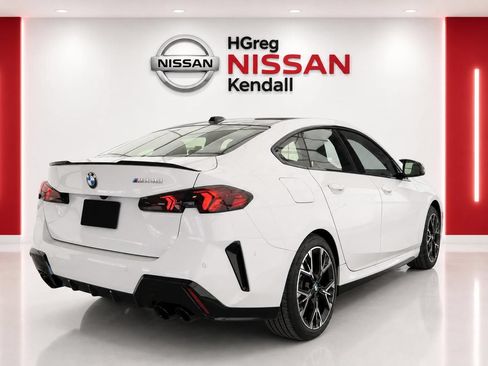 Used 2026 BMW M235i xDrive AWD/4WD image 2