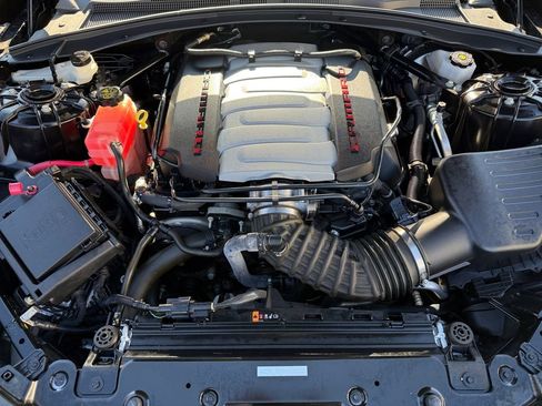 Used 2023 Chevrolet Camaro SS image 20