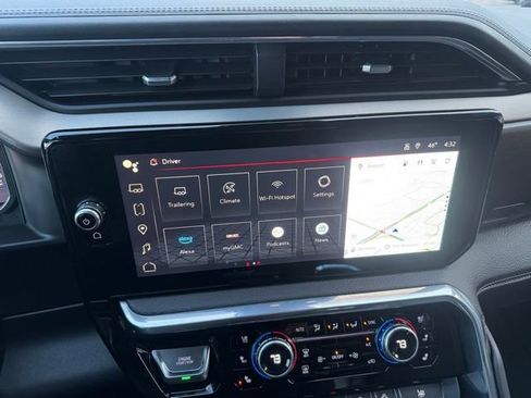 Used 2024 GMC Sierra 1500 Denali w/ Technology Package image 46