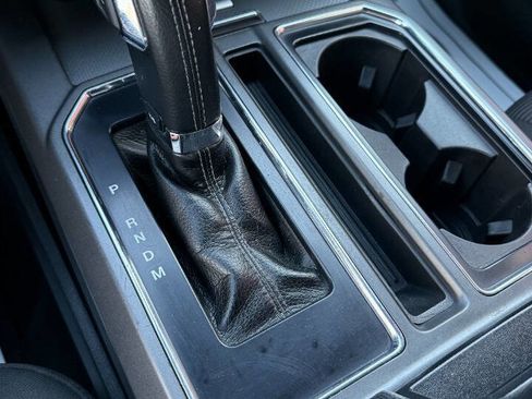 Used 2017 Ford F150 XLT w/ Equipment Group 302A Luxury image 20