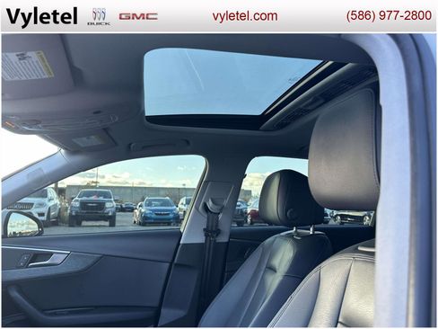 Used 2018 Audi A4 2.0T Premium Plus image 21