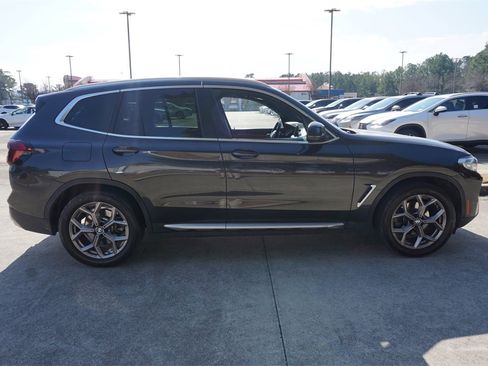 Used 2022 BMW X3 xDrive30i w/ Premium Package w/ZPA image 23