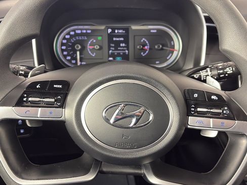 Used 2024 Hyundai Tucson SEL image 35