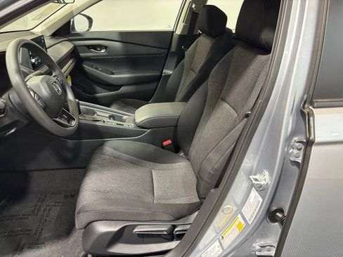 New 2026 Honda Accord LX image 11