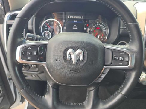 Used 2022 RAM 1500 Laramie AWD/4WD image 22