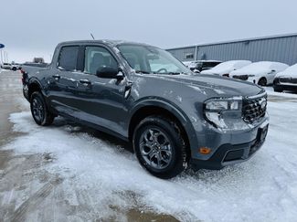 New 2026 Ford Maverick XLT video 2