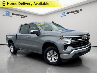 Used 2025 Chevrolet Silverado 1500 LT