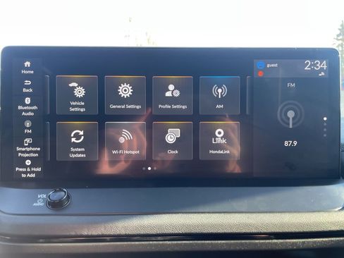 Used 2023 Honda Accord Sport image 18