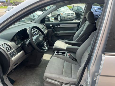 Used 2011 Honda CR-V LX image 20