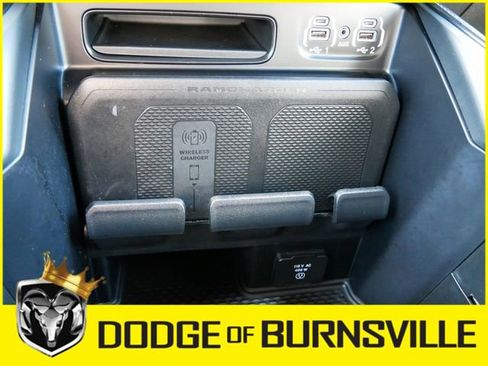 Used 2024 RAM 3500 Limited image 23