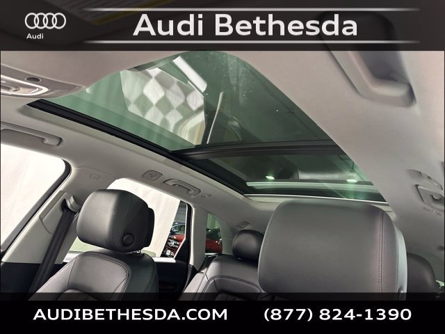 Used 2018 Audi Q5 2.0T Premium Plus w/ Premium Plus Package AWD/4WD image 28
